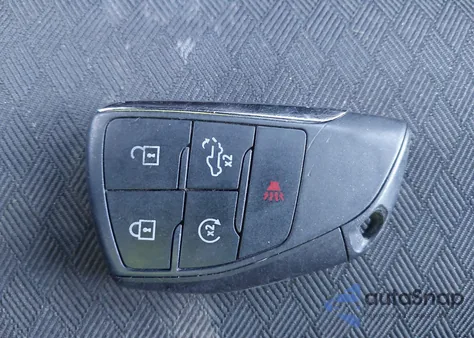 2023 GMC Sierra 1500 4Wd Short Box Elevation With 3Sb z USA, uszkodzony, nr VIN 1GTUUCE83PZ166220